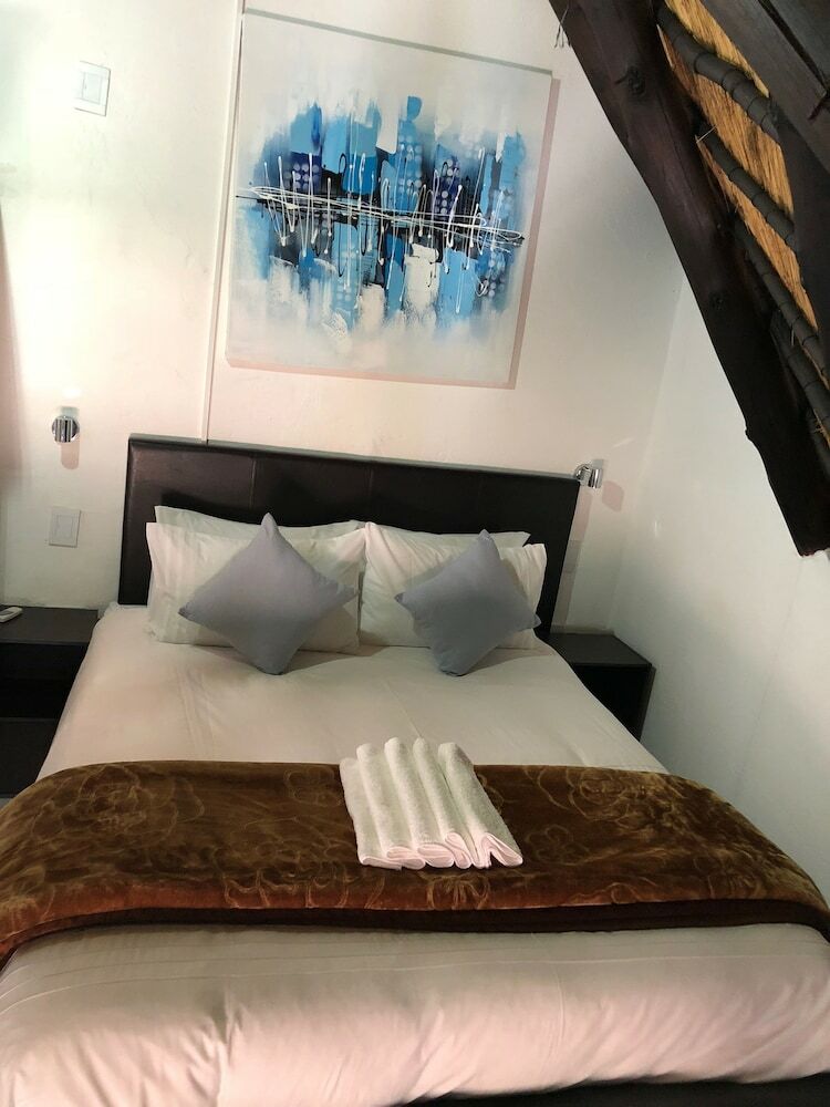 Hotel Muco Guest House