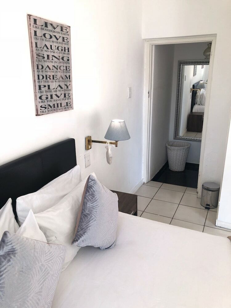 Hotel Muco Guest House