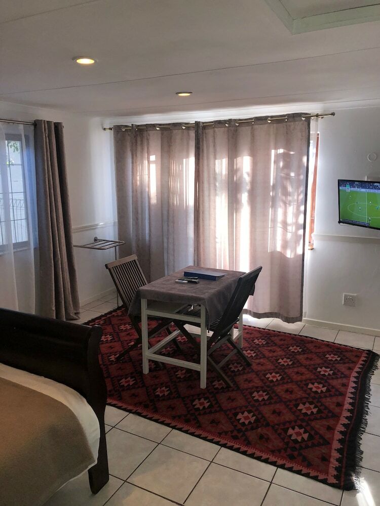 Hotel Muco Guest House