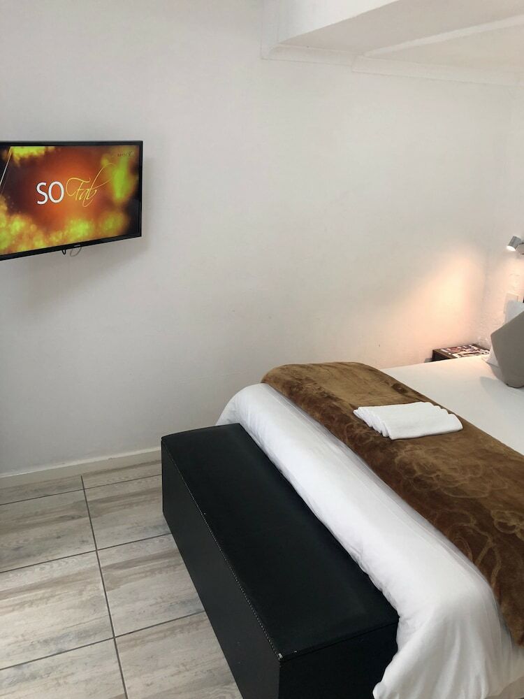 Hotel Muco Guest House