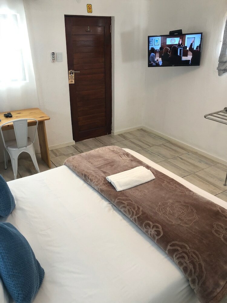 Hotel Muco Guest House