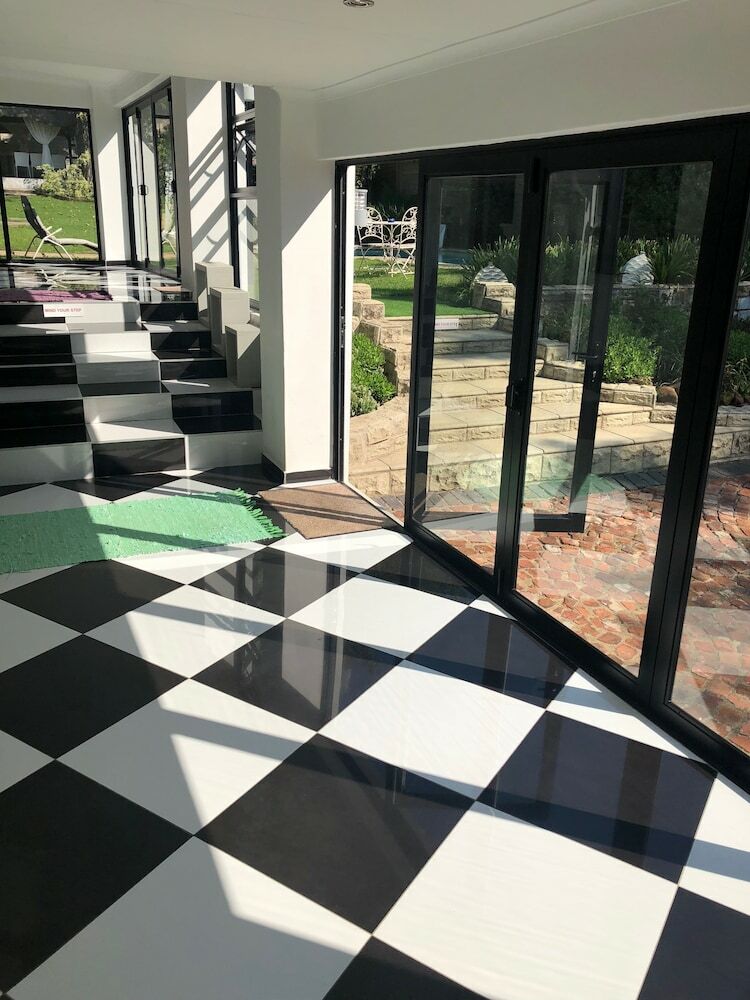 Hotel Muco Guest House