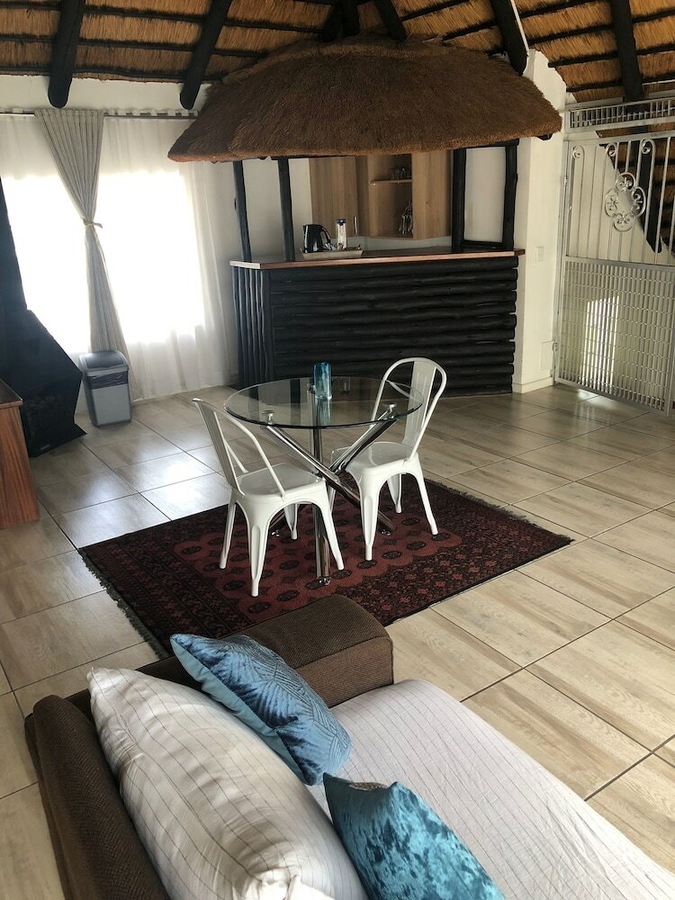 Hotel Muco Guest House