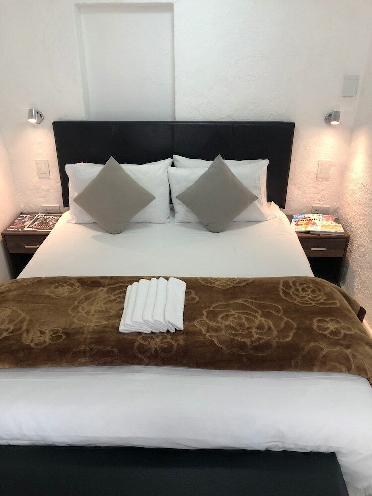 Hotel Muco Guest House