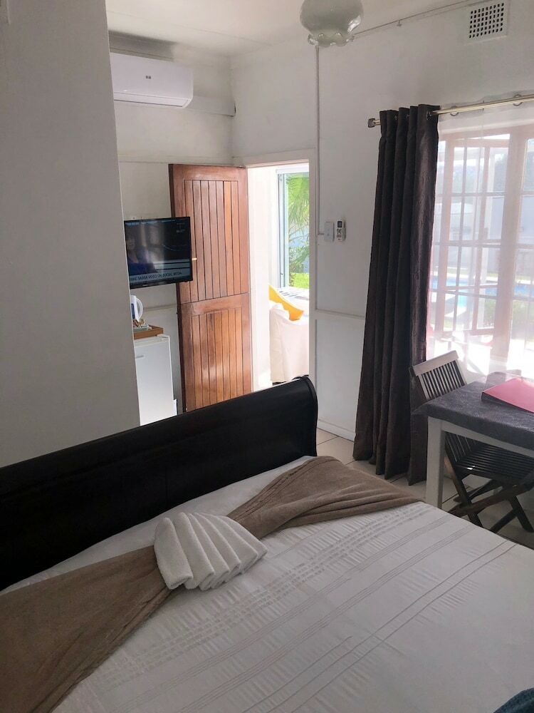 Hotel Muco Guest House
