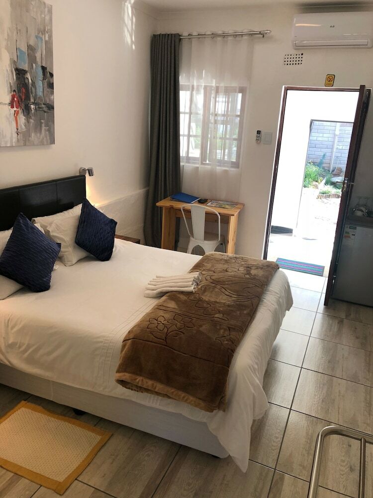 Hotel Muco Guest House