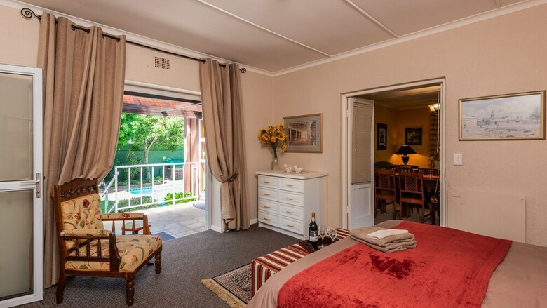 Hotel Brown Jug Guest House