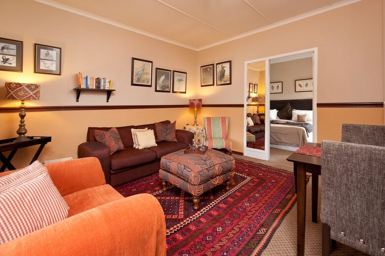 Hotel Brown Jug Guest House