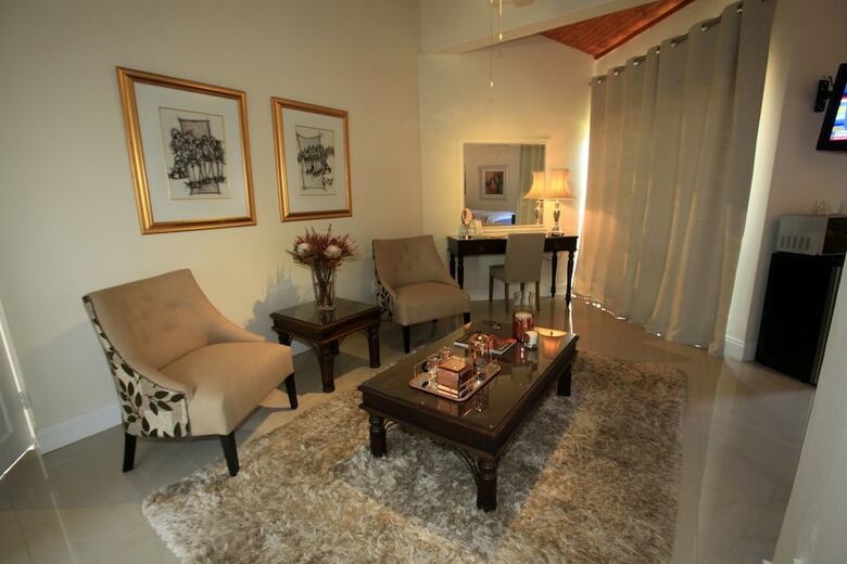 Hotel Andante Lodge