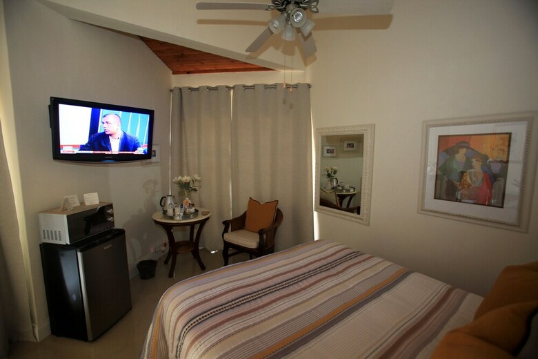 Hotel Andante Lodge