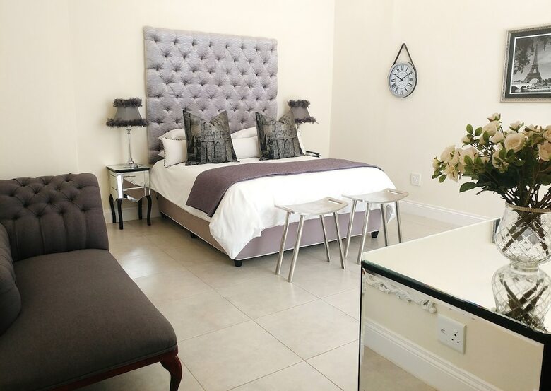 Hotel Andante Lodge