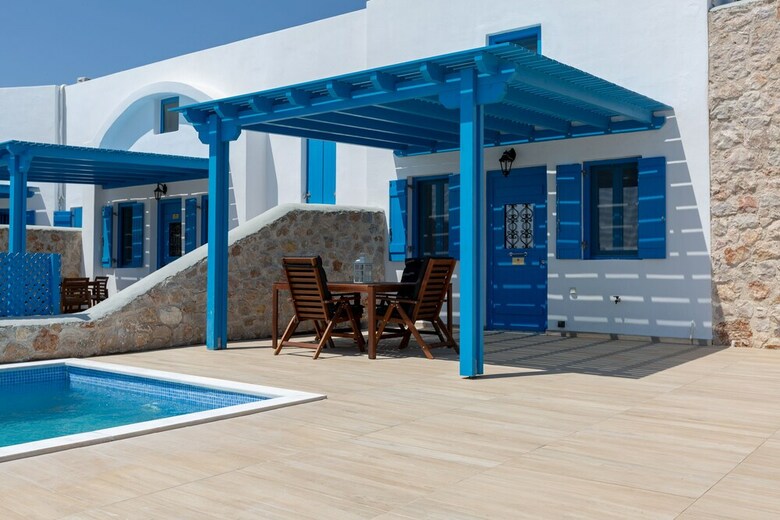 Aparthotel Desiterra Suites And Villas