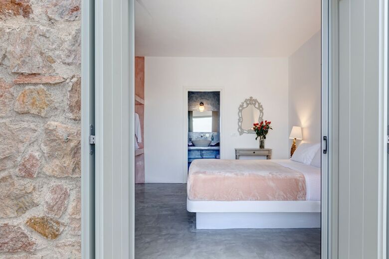 Aparthotel Desiterra Suites And Villas