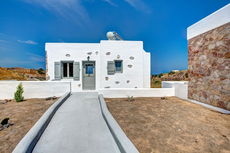 Aparthotel Desiterra Suites And Villas