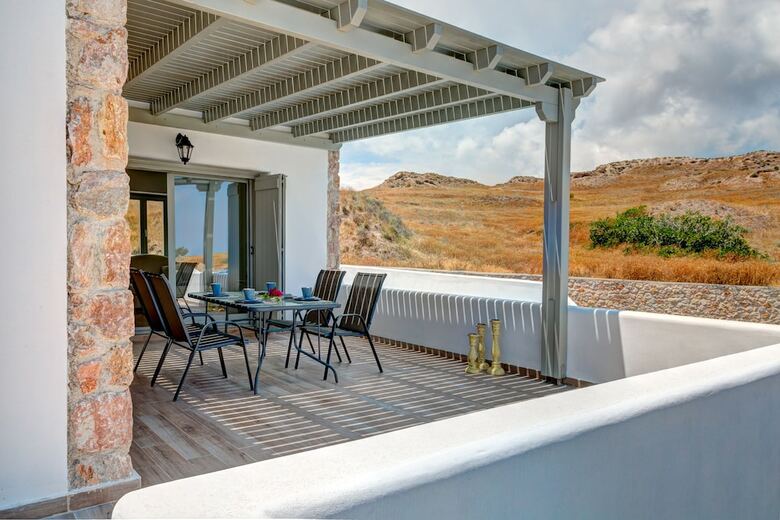 Aparthotel Desiterra Suites And Villas