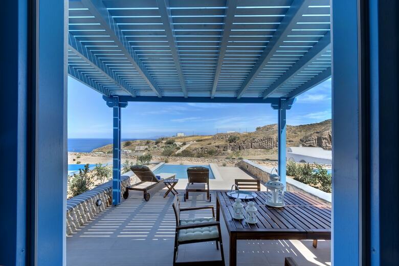Aparthotel Desiterra Suites And Villas