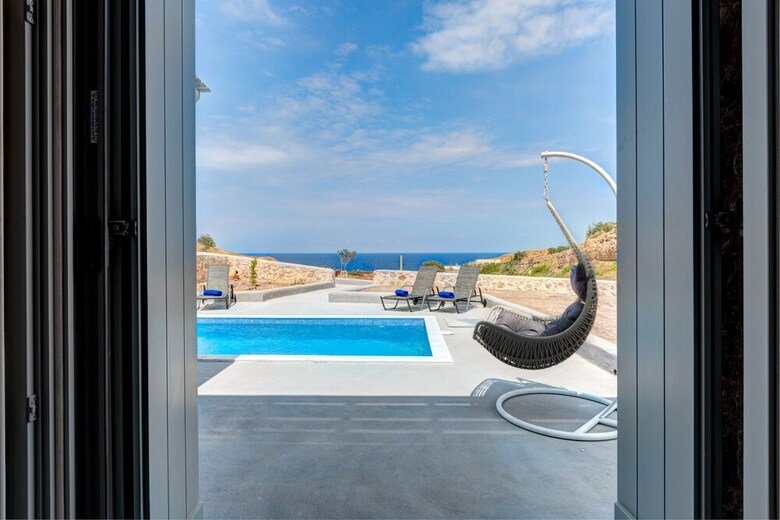 Aparthotel Desiterra Suites And Villas