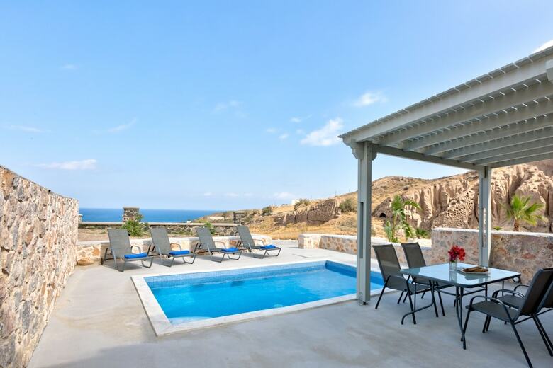 Aparthotel Desiterra Suites And Villas