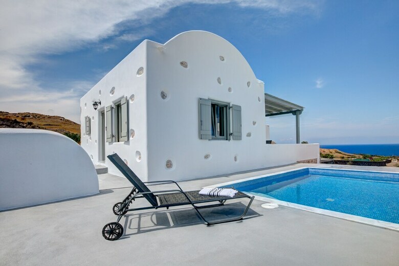 Aparthotel Desiterra Suites And Villas