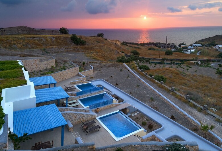Aparthotel Desiterra Suites And Villas