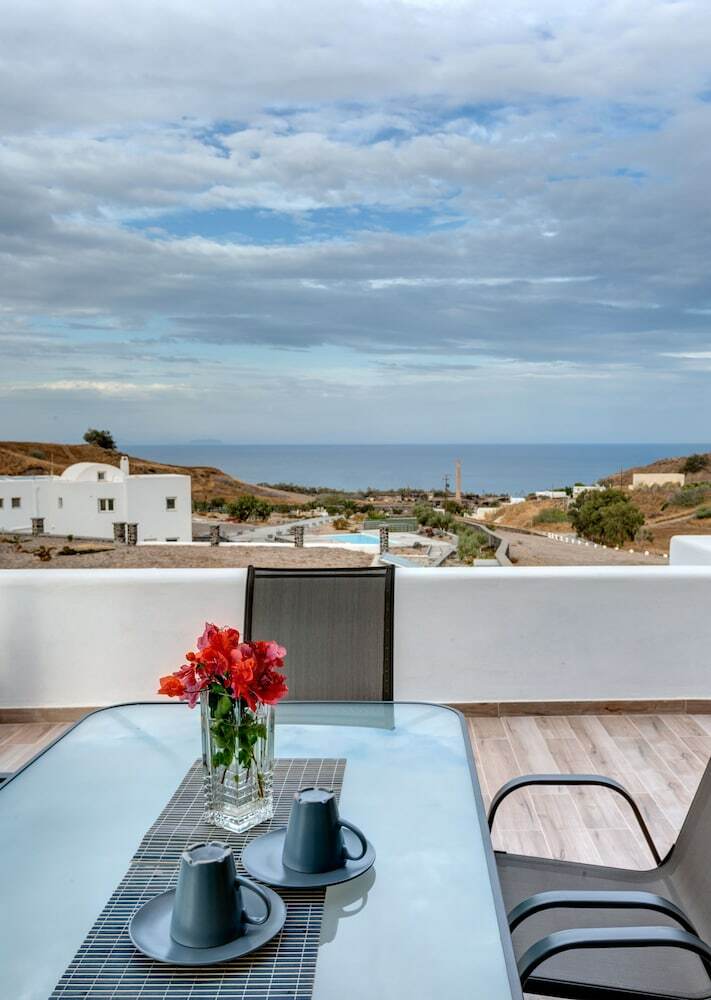 Aparthotel Desiterra Suites And Villas