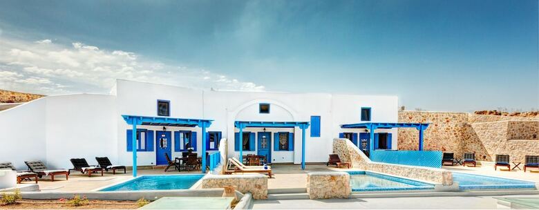 Aparthotel Desiterra Suites And Villas