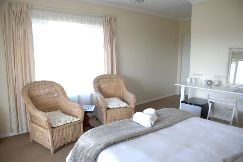 Bed & Breakfast Mandalay Guest House