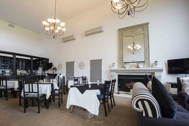 Agroturismo Lodge At Atlantic Beach