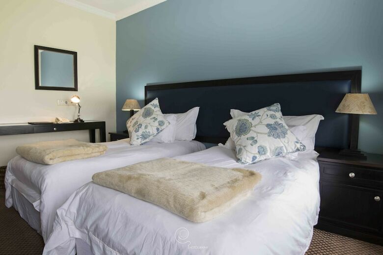 Agroturismo Lodge At Atlantic Beach