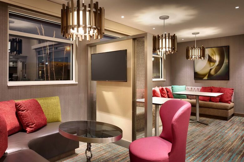 Hotel Residence Inn By Marriott Casper