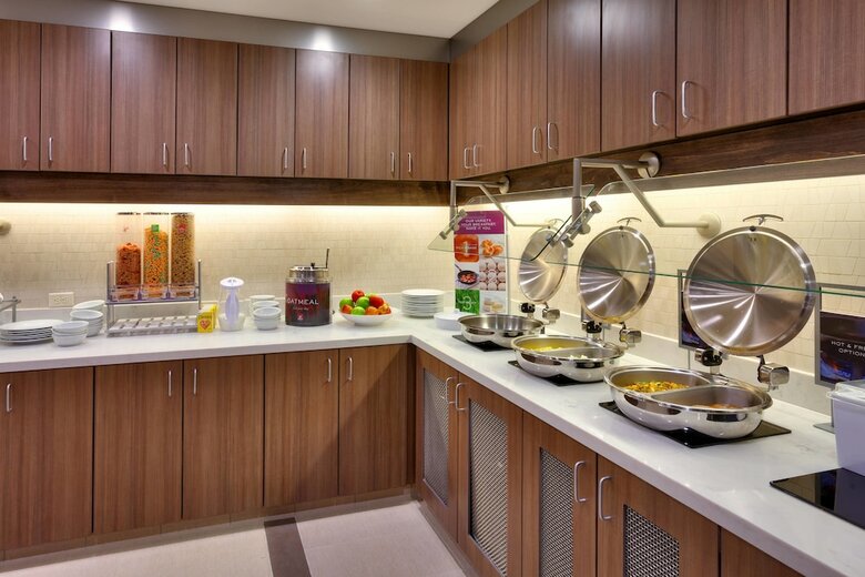 Hotel Residence Inn By Marriott Casper