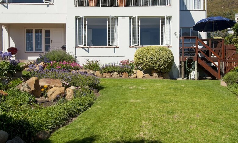Apartamentos Restio Garden Studio
