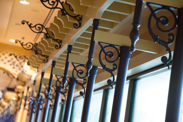 Showboat Hotel