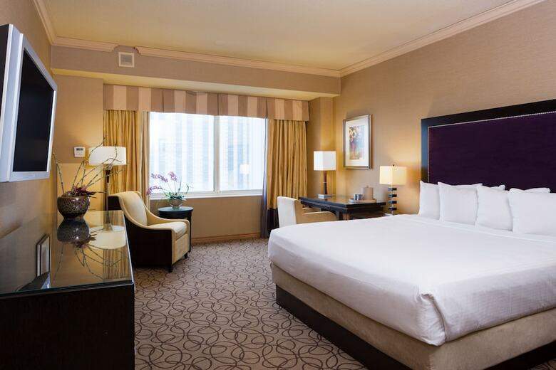 Showboat Hotel