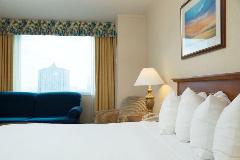 Showboat Hotel
