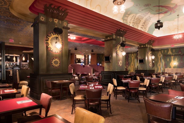 Showboat Hotel