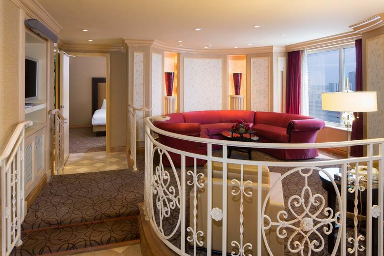 Showboat Hotel