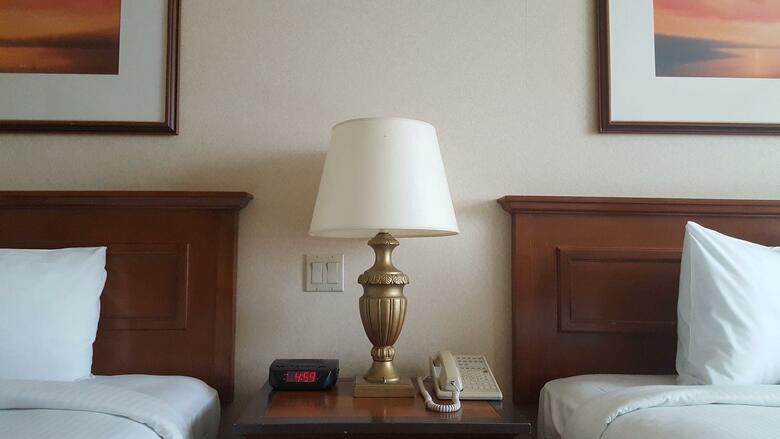 Showboat Hotel