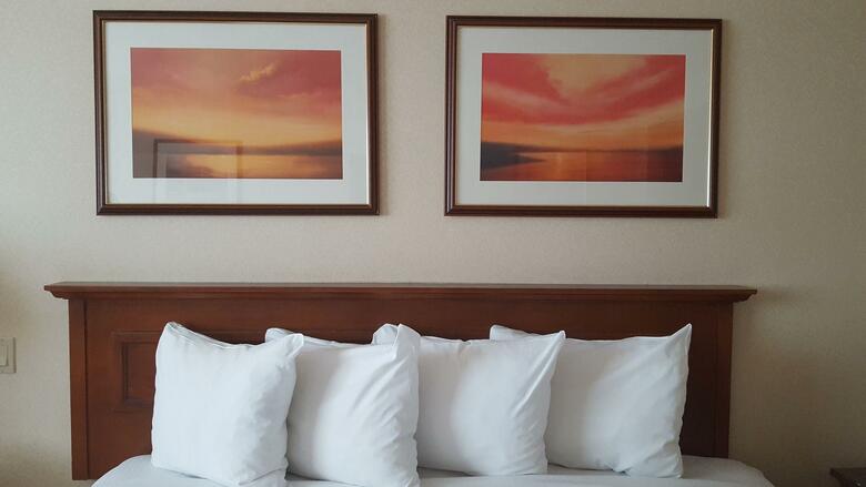 Showboat Hotel