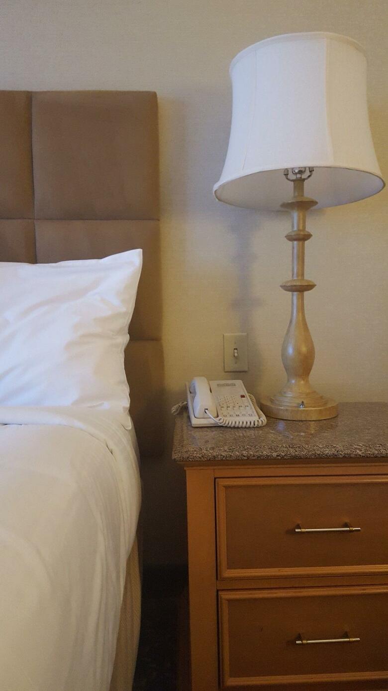 Showboat Hotel