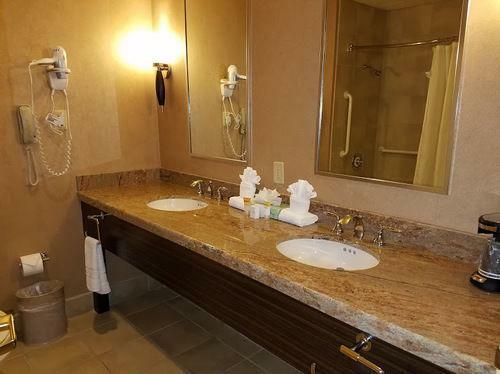 Showboat Hotel