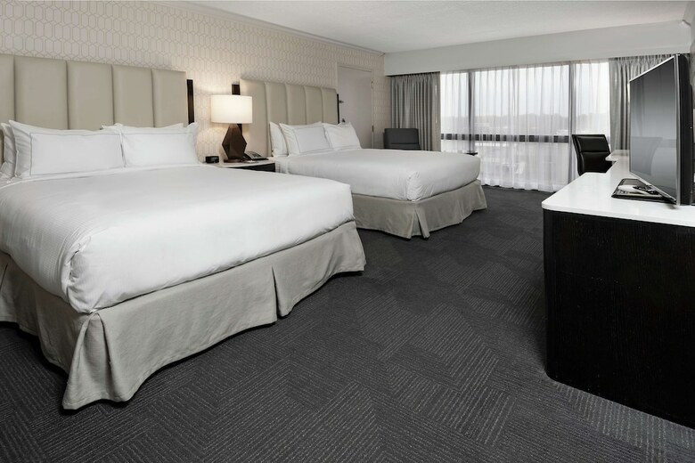 Hotel Hilton Greenville