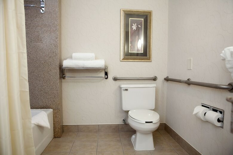 Hotel Hilton Greenville