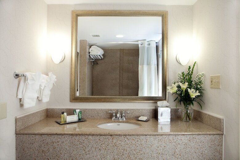 Hotel Hilton Greenville