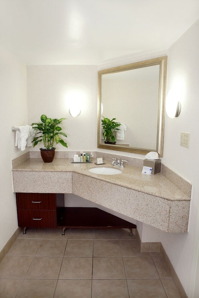 Hotel Hilton Greenville