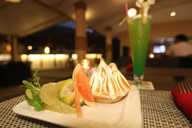 Moorings Hotel
