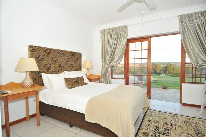 Hotel Melkboomsdrift Lodge