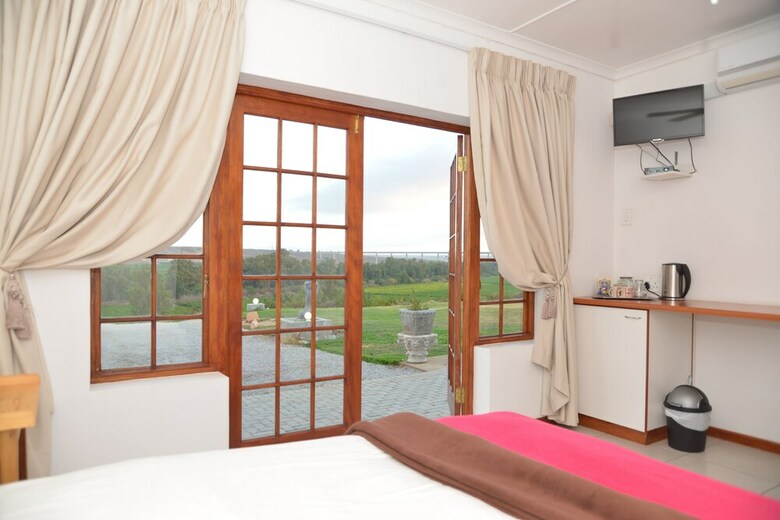 Hotel Melkboomsdrift Lodge
