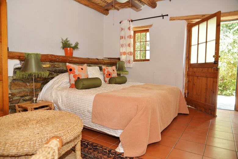 Hotel Melkboomsdrift Lodge