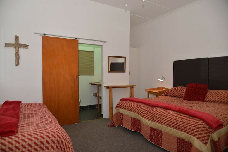 Hotel Melkboomsdrift Lodge